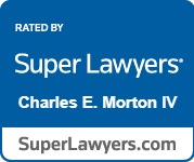 Charles Super Lawyers badge 